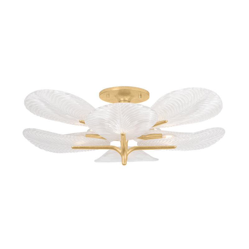 KAMAL Semi Flush