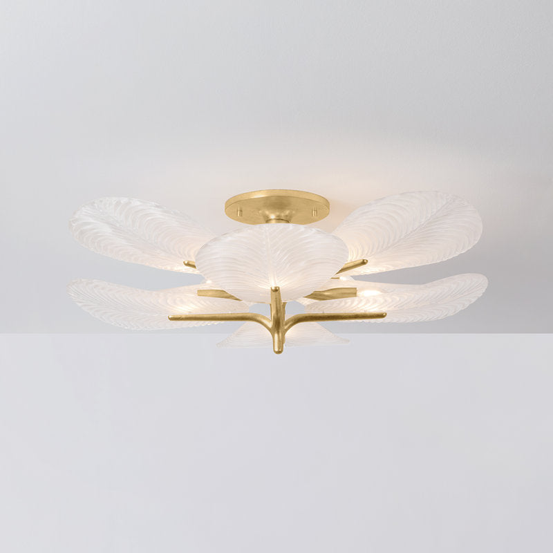 KAMAL Semi Flush