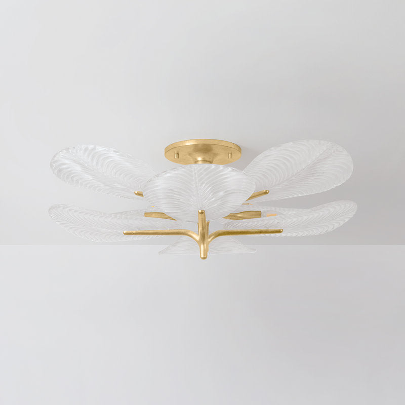 KAMAL Semi Flush