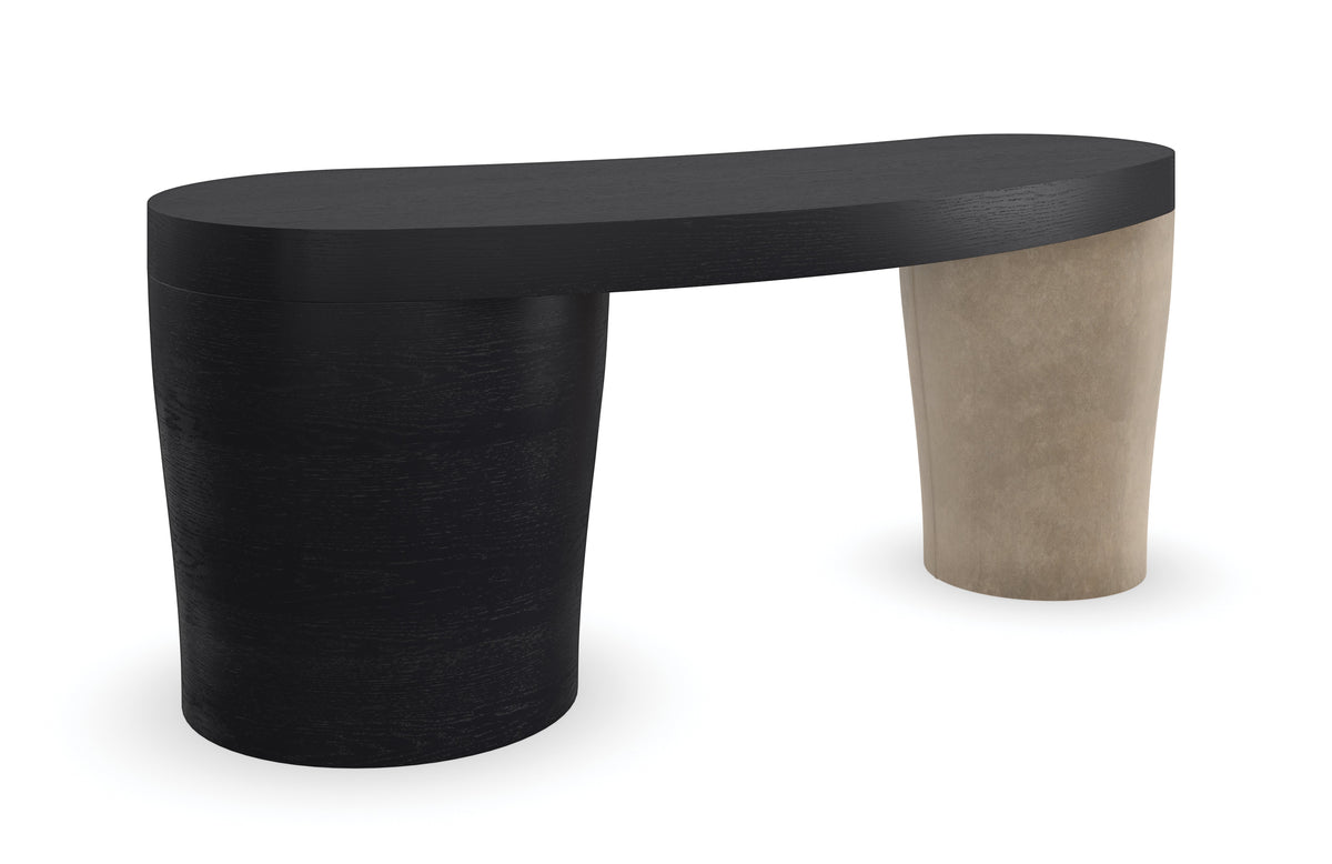 Caracole Modern Kelly Hoppen Gus Console INV