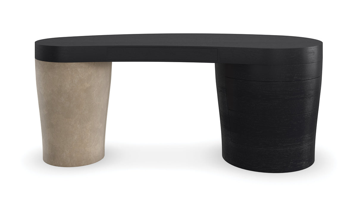 Caracole Modern Kelly Hoppen Gus Console INV