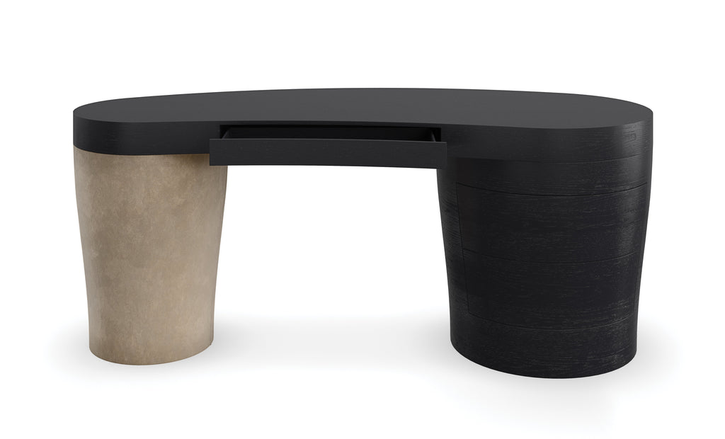 Caracole Modern Kelly Hoppen Gus Console INV