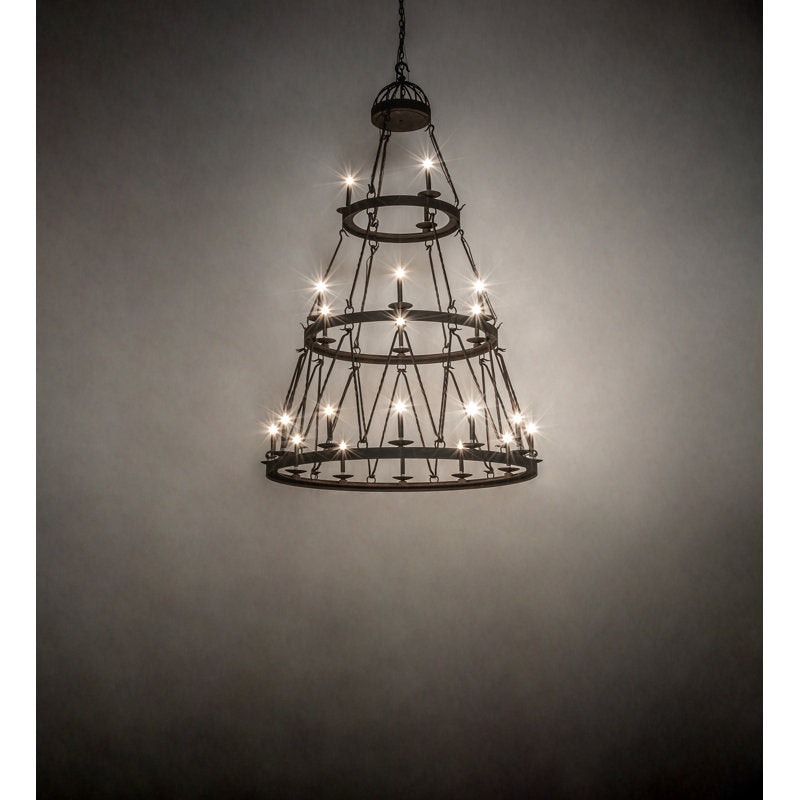 Kadden 21 - Light Pendant