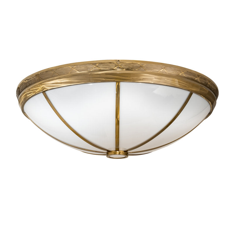 Kahe 12 - Light Flush Mount