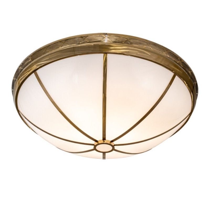 Kahe 12 - Light Flush Mount