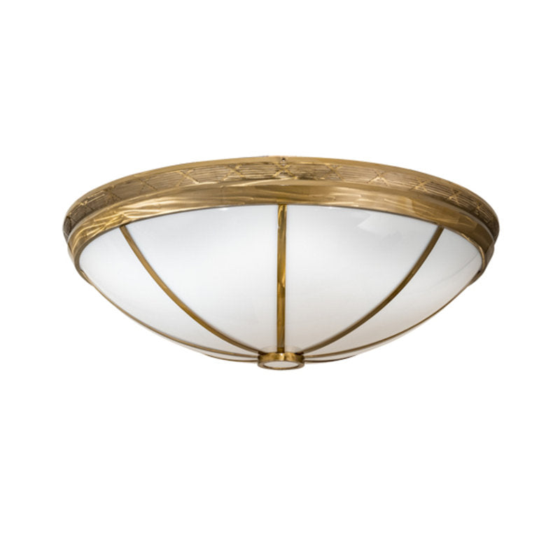 Kahe 12 - Light Flush Mount