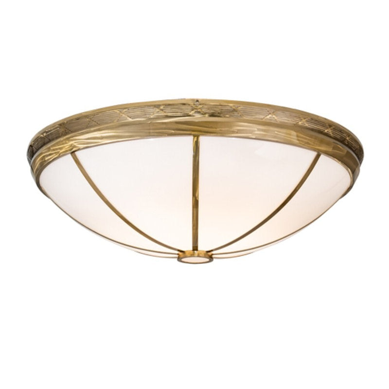 Kahe 12 - Light Flush Mount
