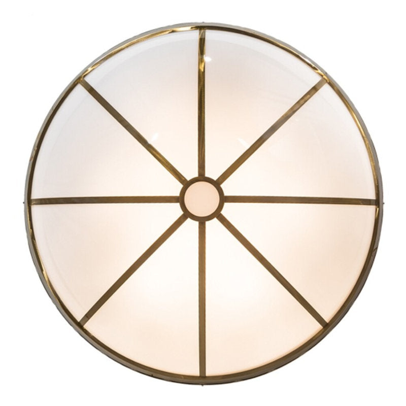 Kahe 12 - Light Flush Mount
