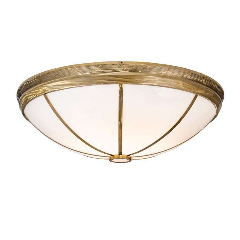 Kahe 12 - Light Flush Mount