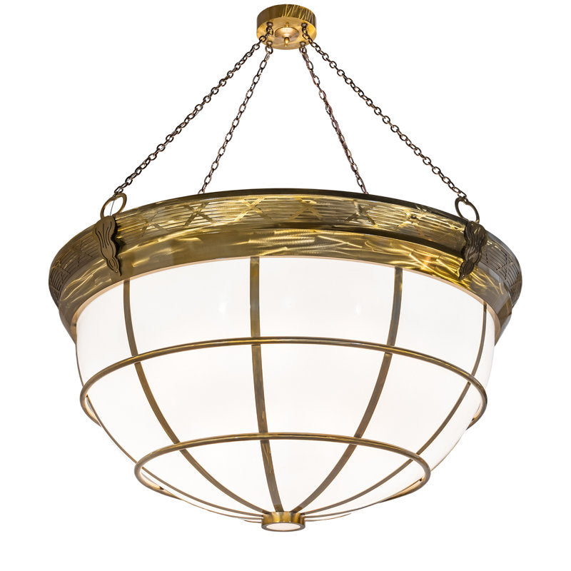 Kahe 18 - Light Chandelier