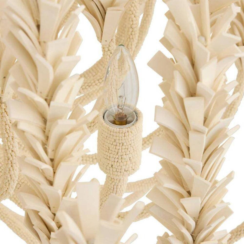 Kaia 6 - Light Chandelier