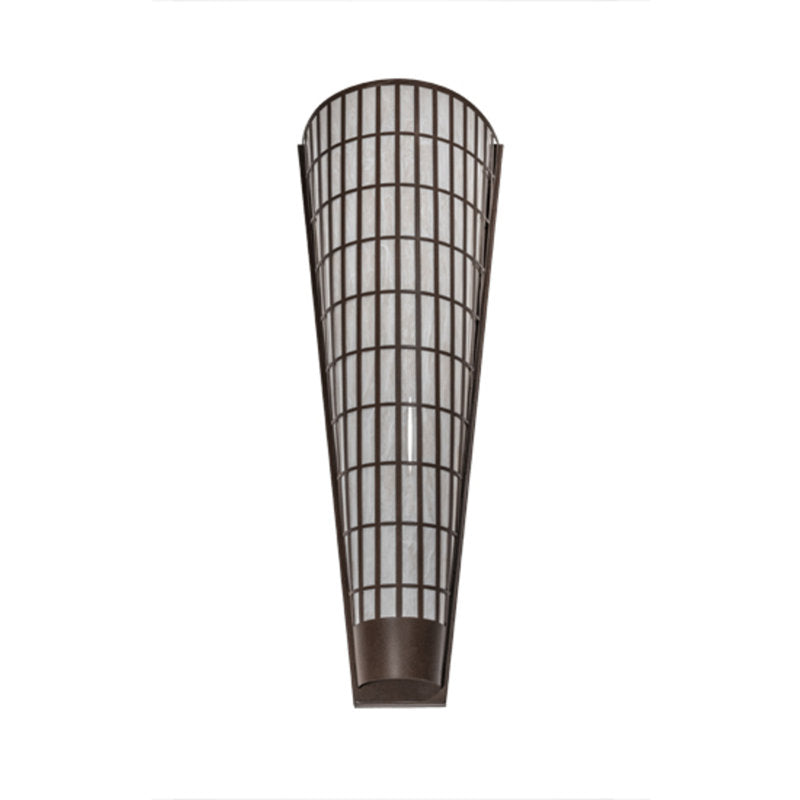 Kalahari LED Flush Mounted Sconce