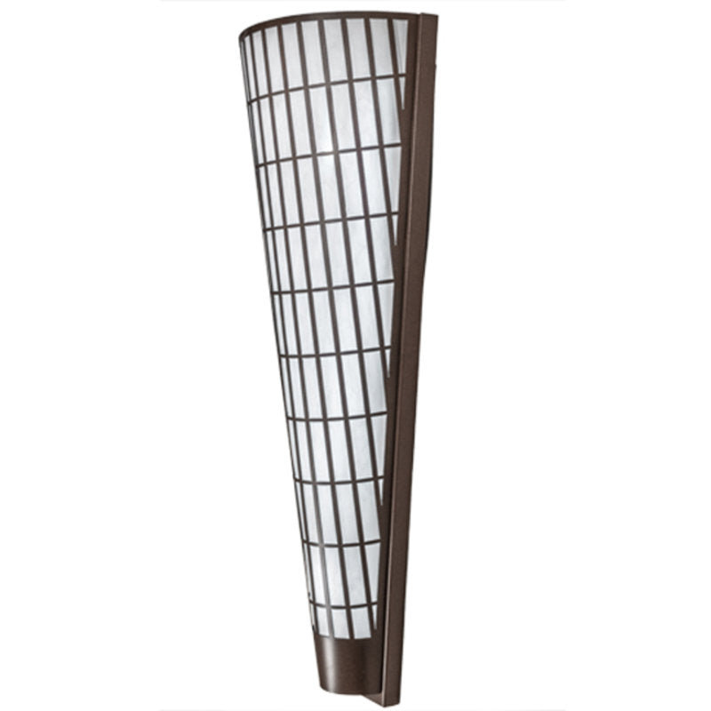Kalahari LED Flush Mounted Sconce