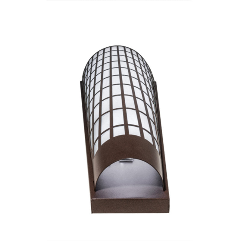 Kalahari LED Flush Mounted Sconce