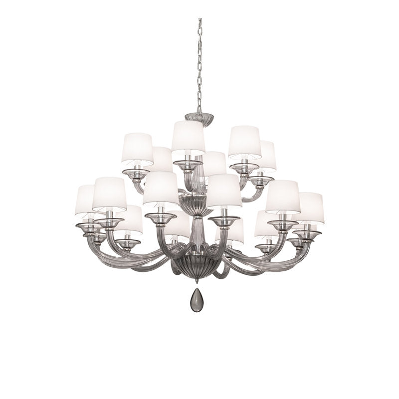 Kanise 18 - Light Chandelier