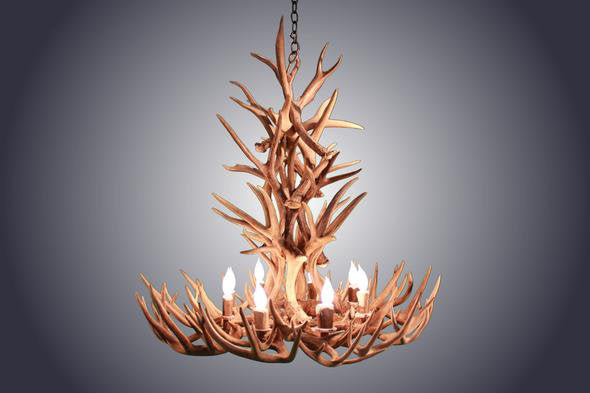 Kaplan 8 - Light Chandelier