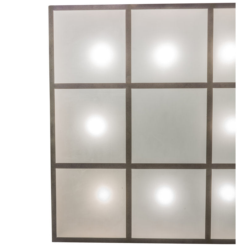 Kaplan 8 - Light Pendant
