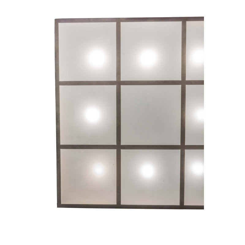 Kaplan 8 - Light Pendant