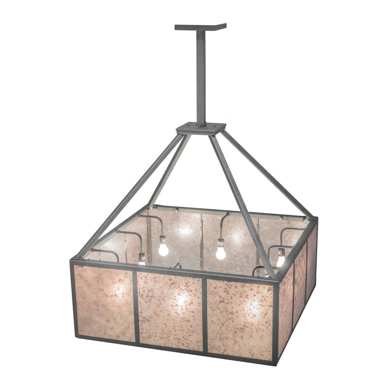 Kaplan 8 - Light Pendant