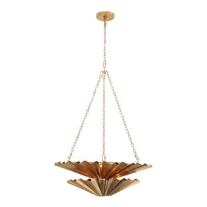 Katya 9 - Light Chandelier