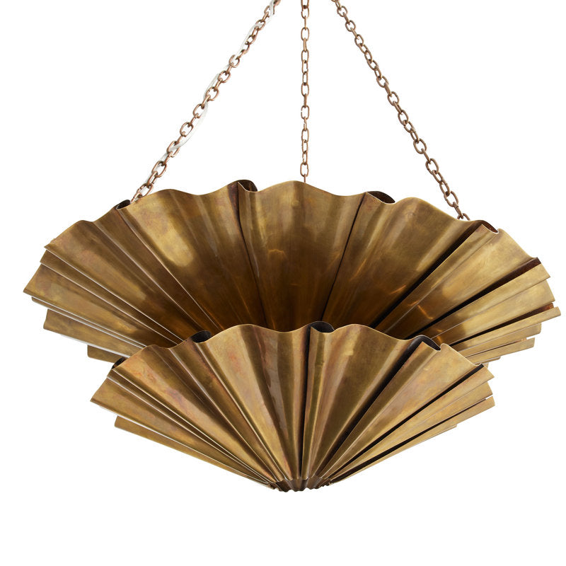 Katya 9 - Light Chandelier