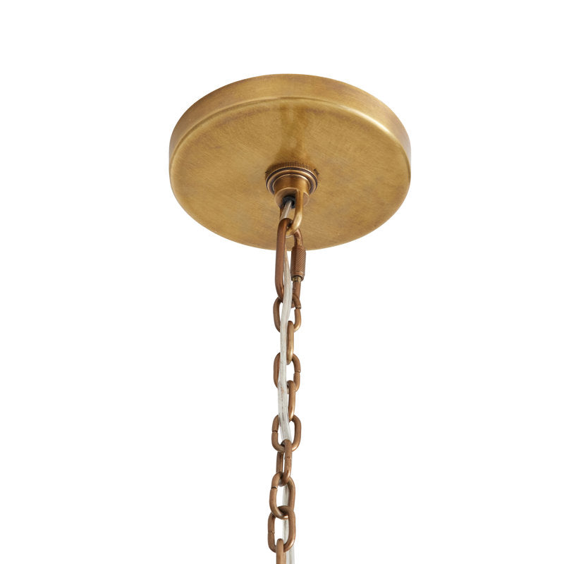 Katya 9 - Light Chandelier