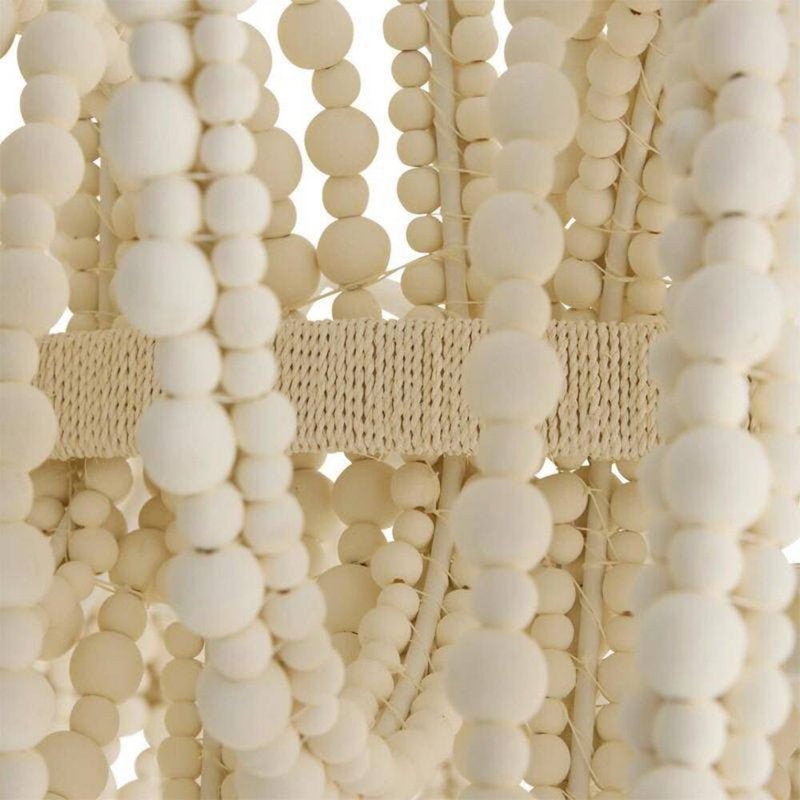 Keely 6 - Light Chandelier