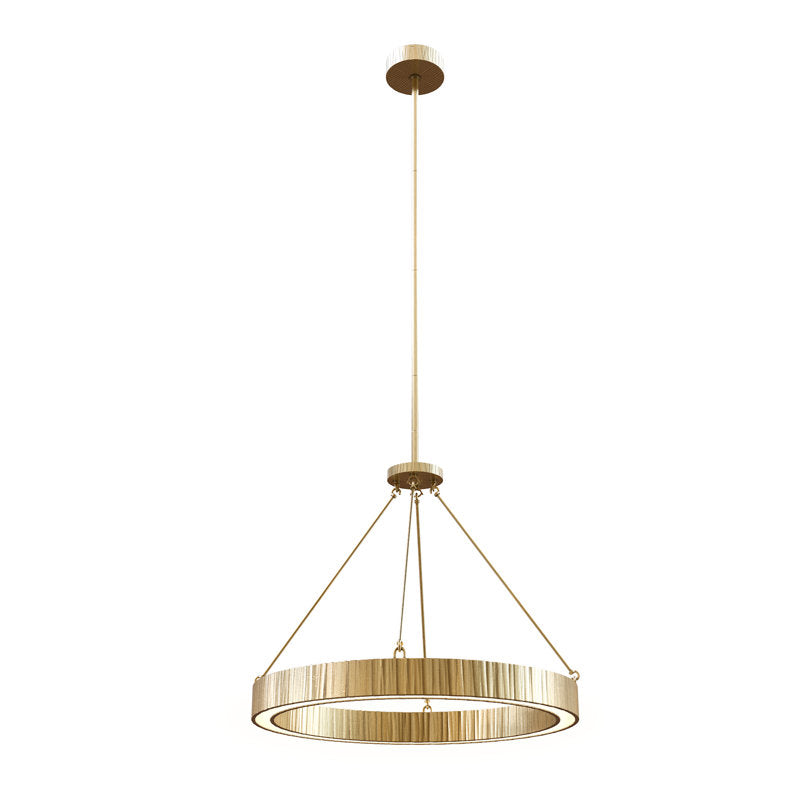 Kensington 1 - Light LED Pendant