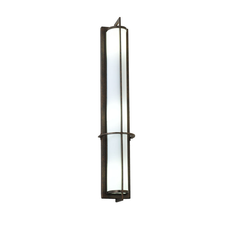 Kenzo 3 - Light Flush Mounted Sconce