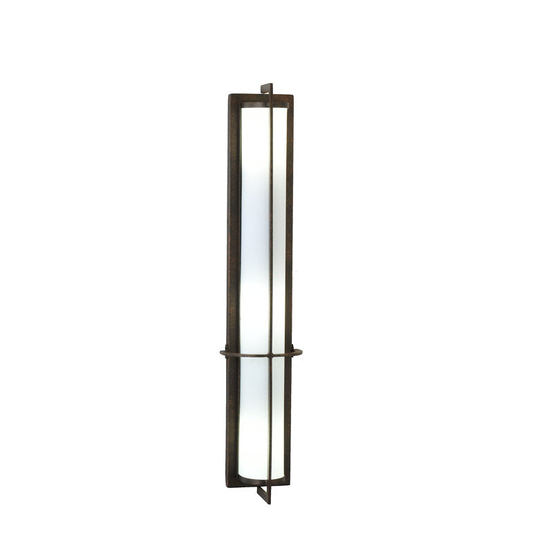 Kenzo 3 - Light Flush Mounted Sconce