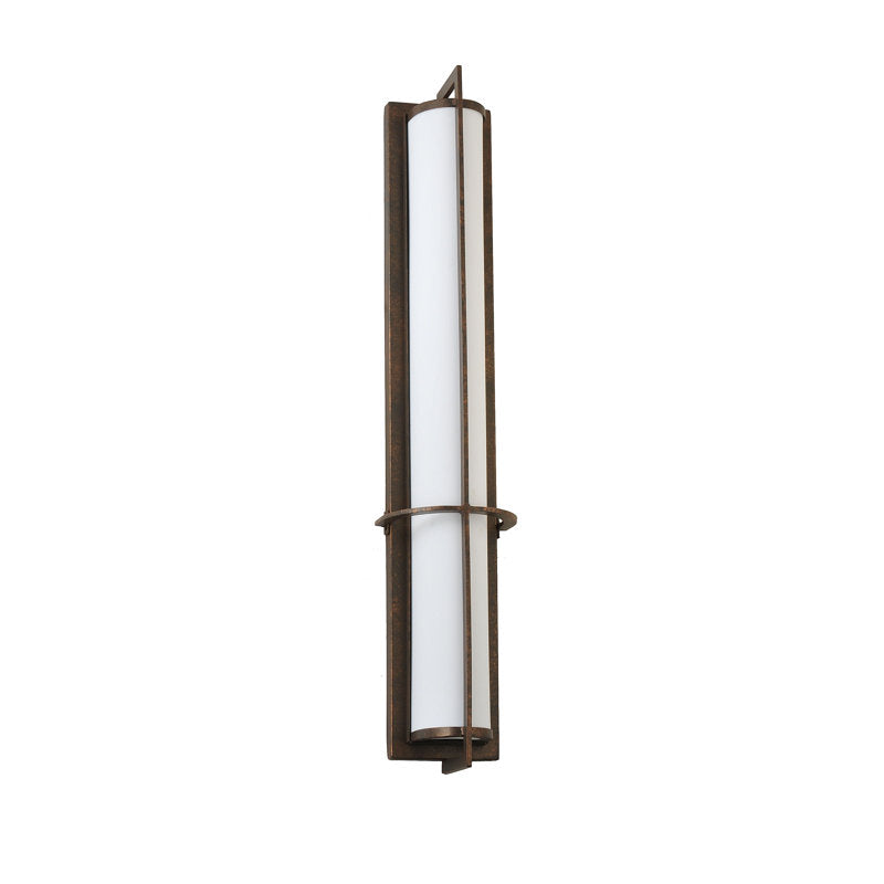 Kenzo 3 - Light Flush Mounted Sconce