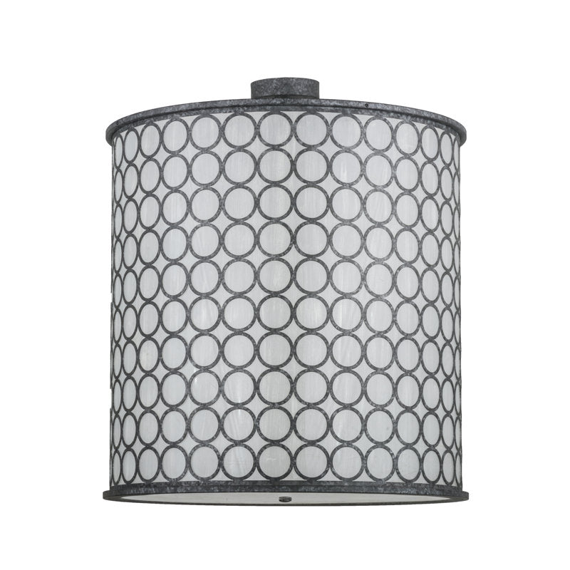 Kepner 8 - Light Chandelier
