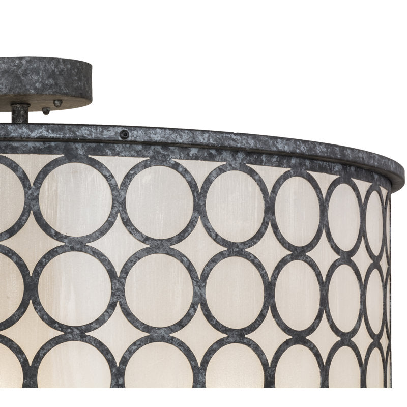 Kepner 8 - Light Chandelier