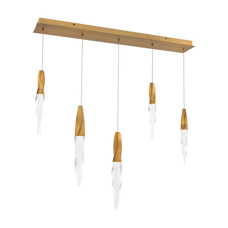 Kindjal 5 - Light Pendant