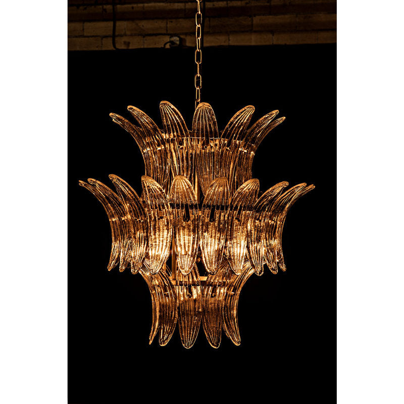 King 4 - Light Chandelier