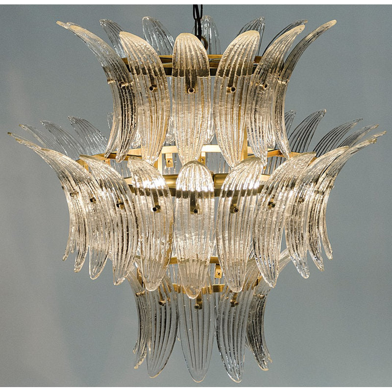 King 4 - Light Chandelier