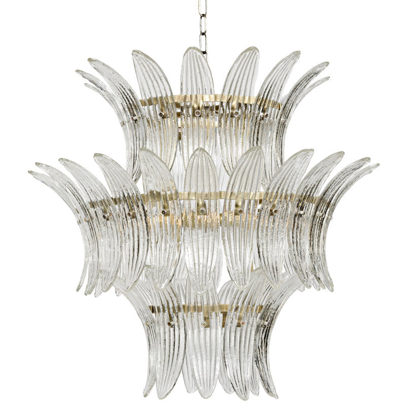 King 4 - Light Chandelier