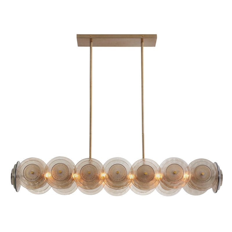 Kinlee Linear Chandelier