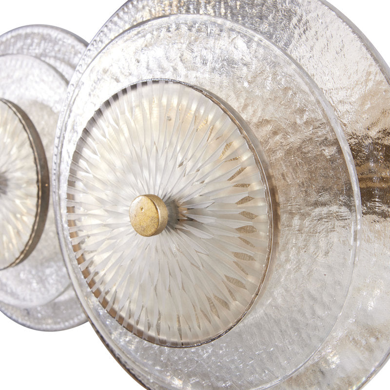 Kinlee Linear Chandelier