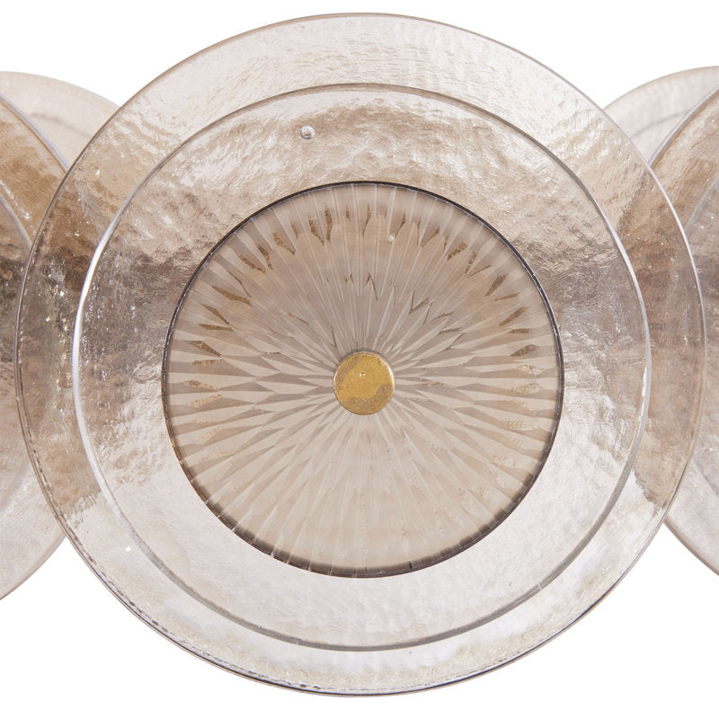 Kinlee Linear Chandelier