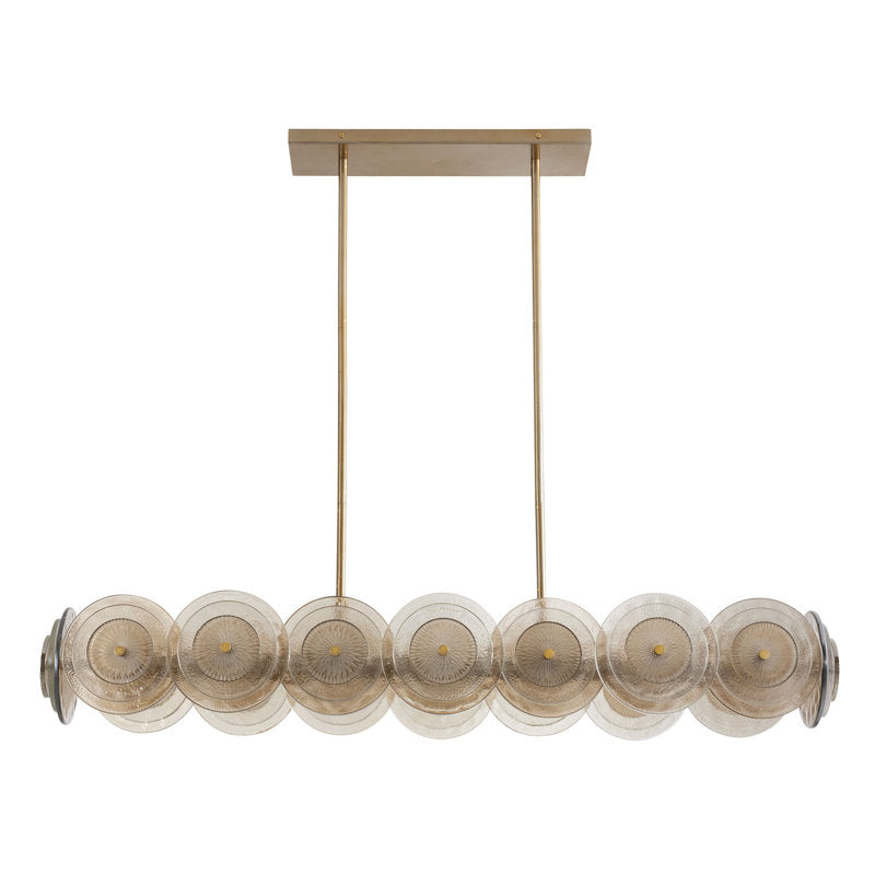 Kinlee Linear Chandelier