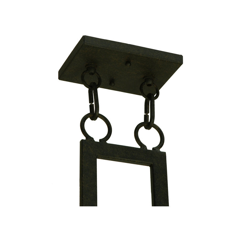 Kinslow 12 - Light Chandelier