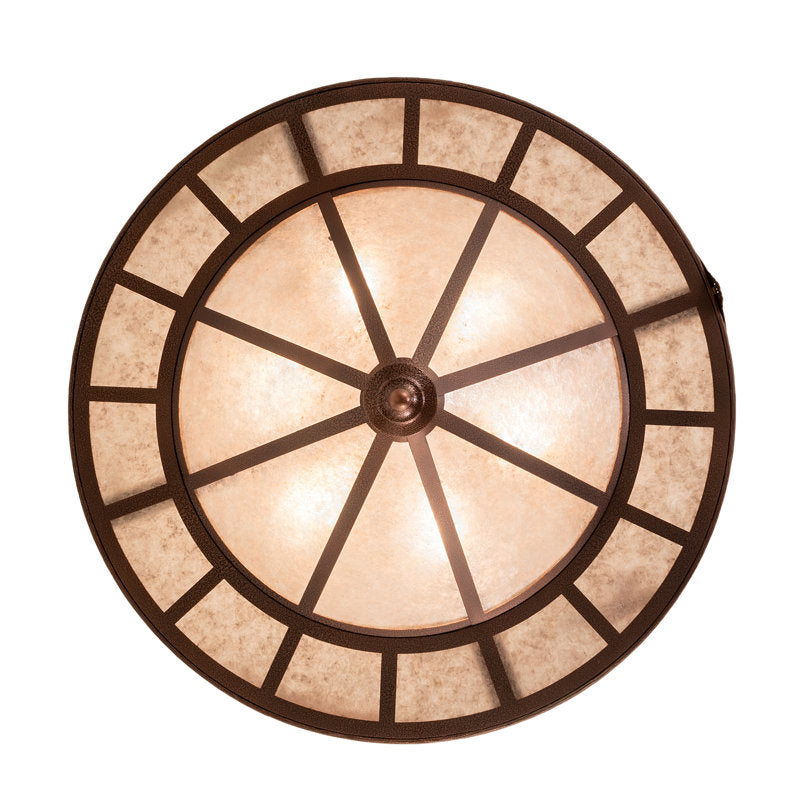 Kirtin 6 - Light Chandelier