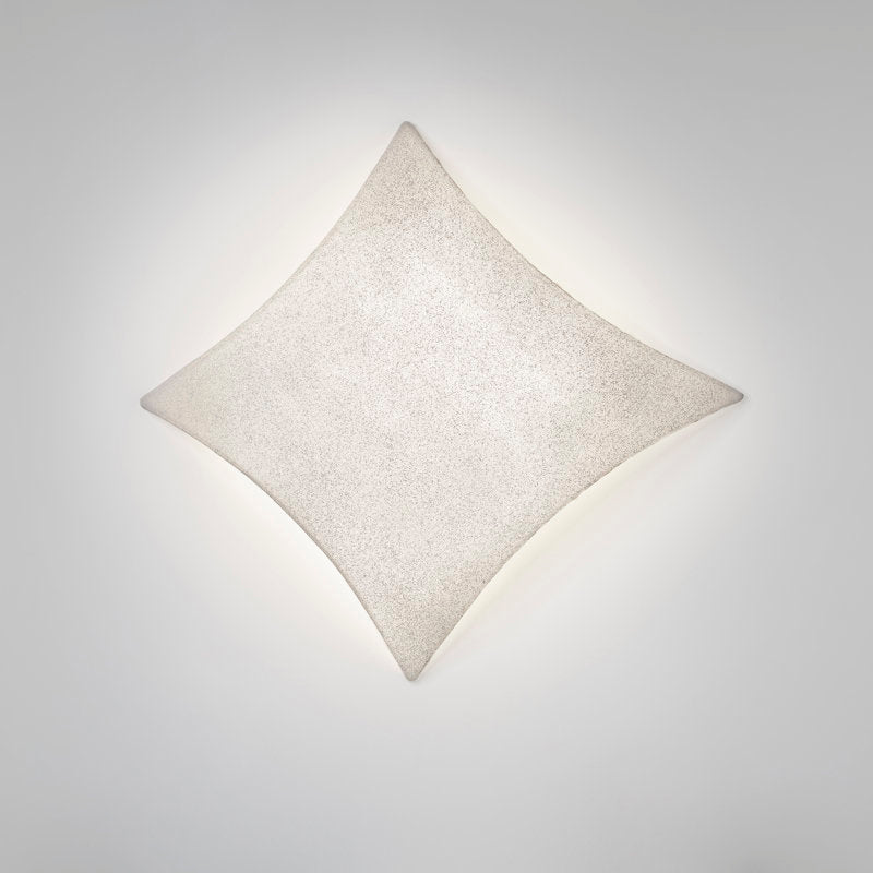Kite 1 - Light LED Flush Mounted Sconce