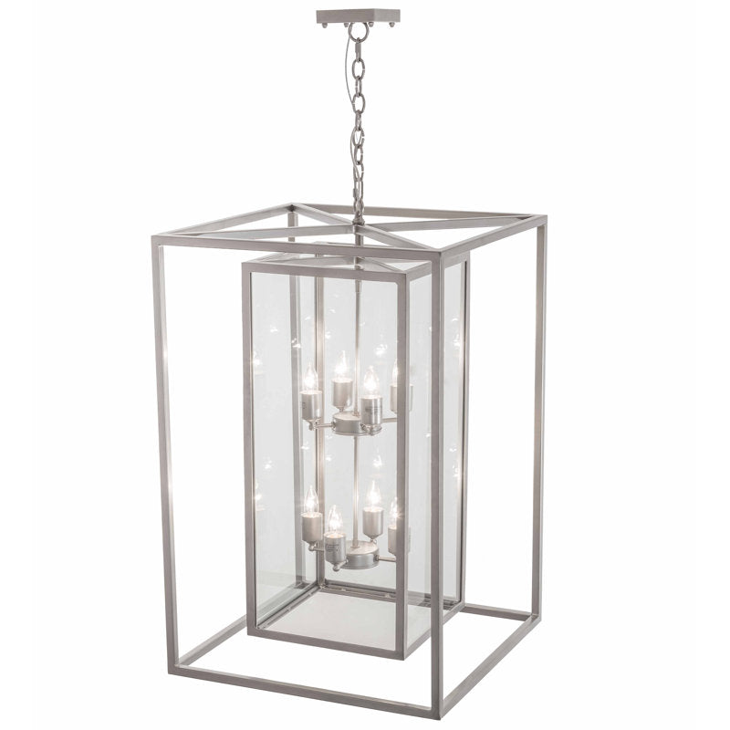 Kitz 8 - Light Chandelier