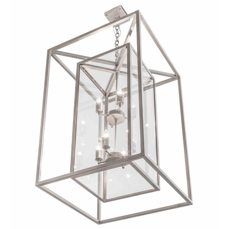 Kitz 8 - Light Chandelier
