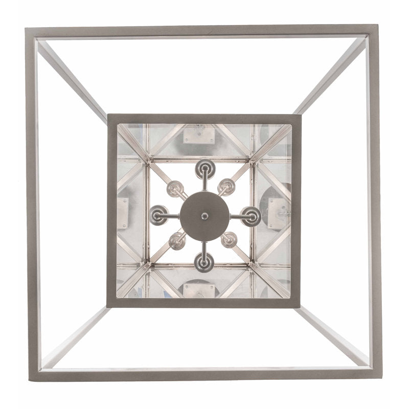 Kitz 8 - Light Chandelier