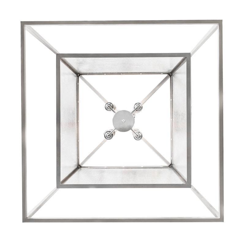 Kitzi 1 - Light Chandelier