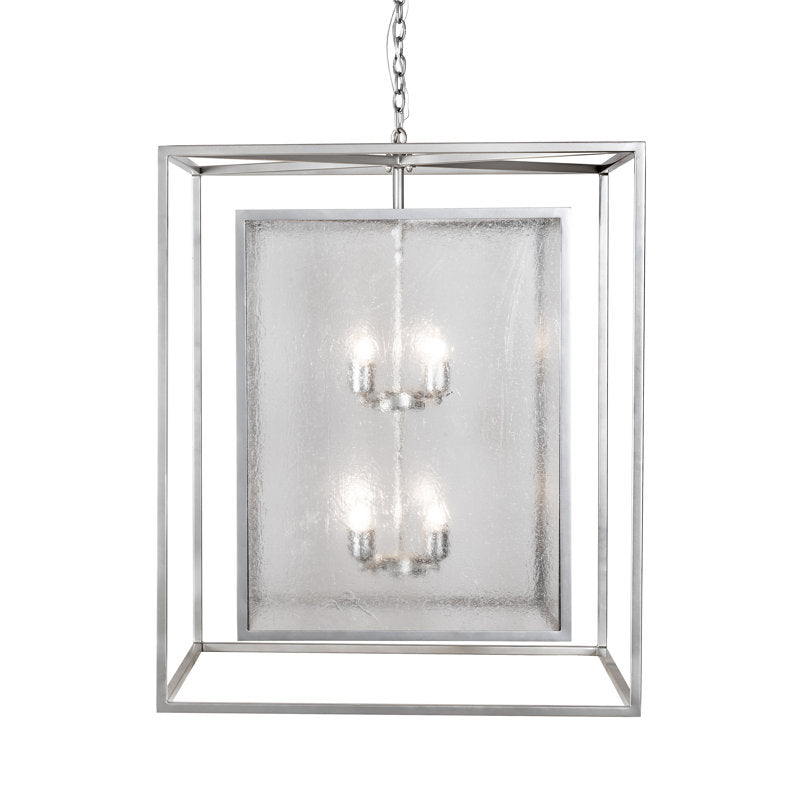 Kitzi 1 - Light Chandelier