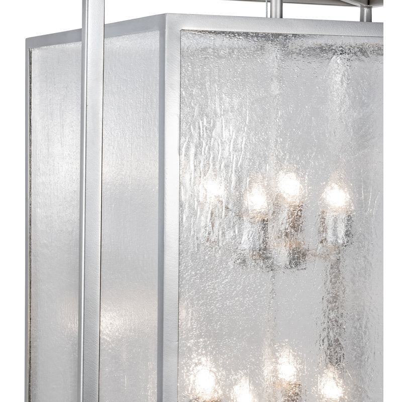 Kitzi 1 - Light Chandelier